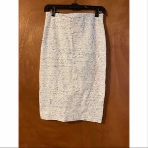 Aritzia Wilfred Skirt
